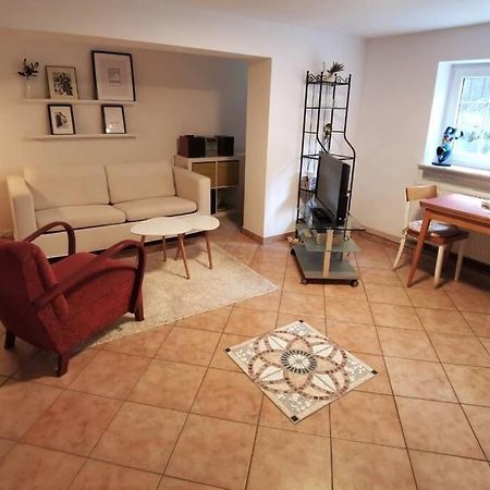 Schoene Wohnung Fuer Einen Kurzurlaub In Lueneburg エクステリア 写真